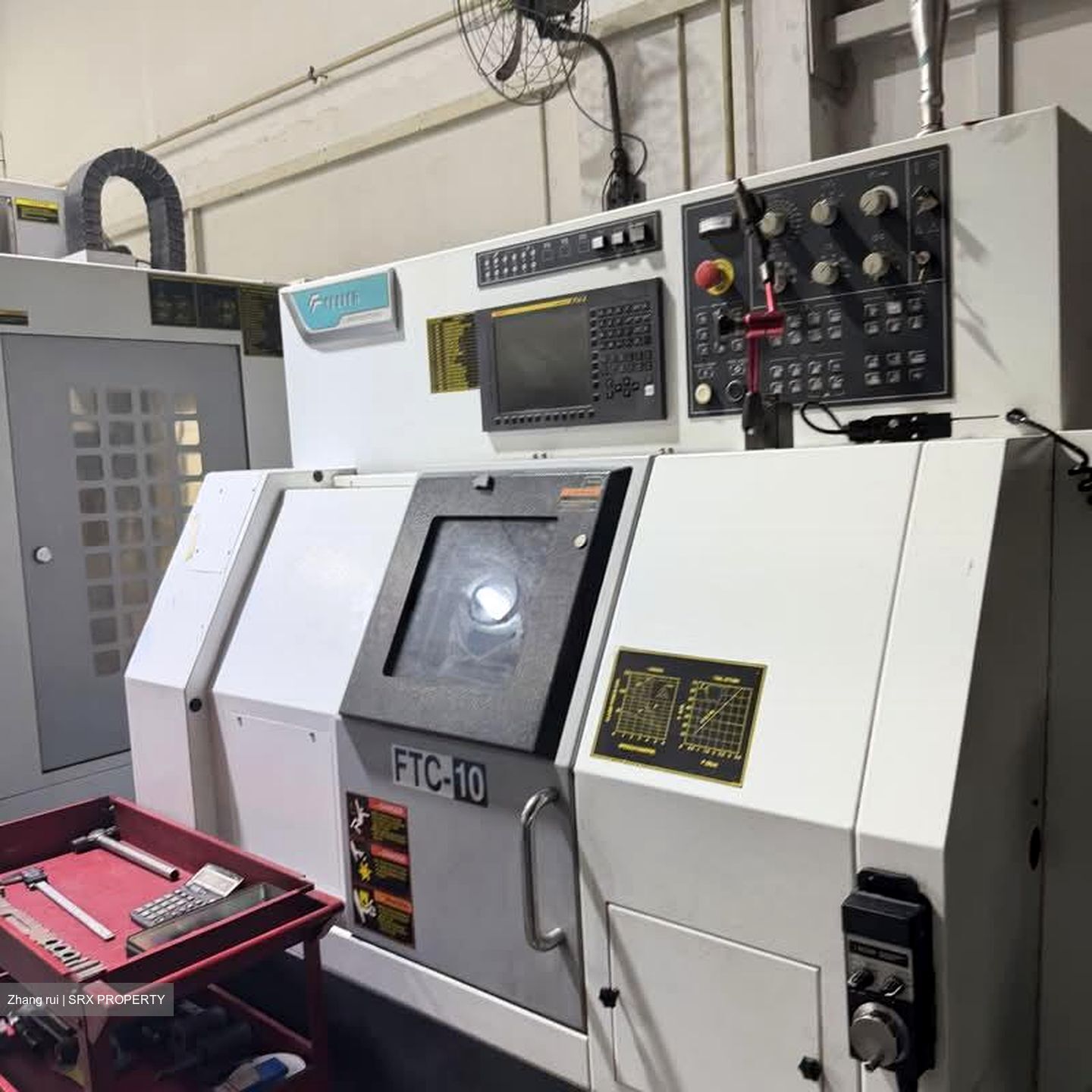 Ispace (D22), Factory #594028941